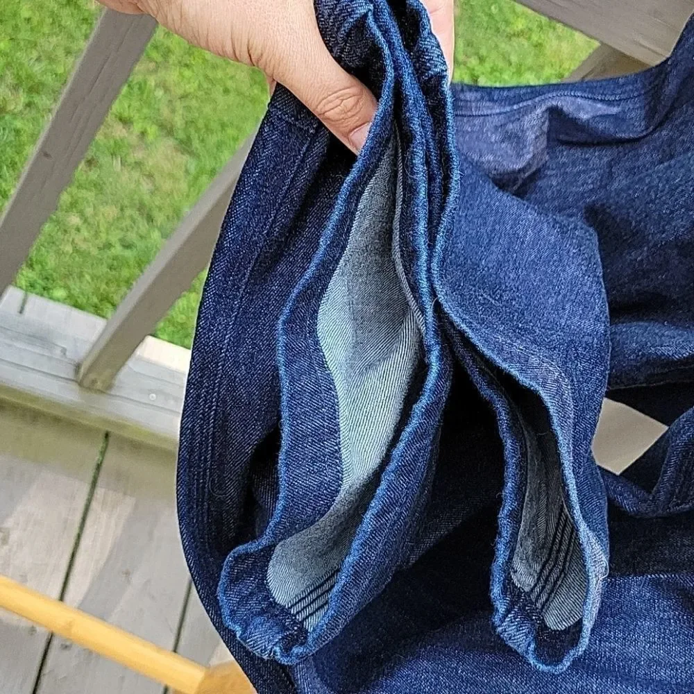 Men's Alaskan Hardgear Skagway Jeans 48×30 - Picture 5 of 6